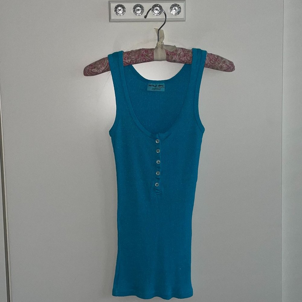 Michael Stars tank